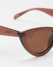 Reality Eyewear - Kiss Kiss