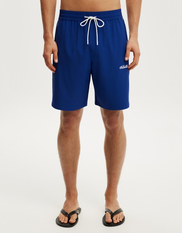Cotton On - Baggy Swim Shorts