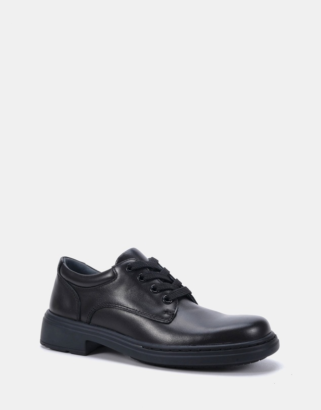 Clarks - Infinity (Junior) School Shoes
