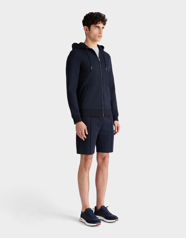 Peckham Rye  - Peckham Rye Comfort Cotton Shorts