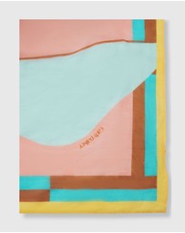 Carly Paiker - Tropea Sarong
