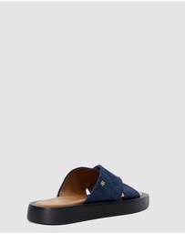 Dune London - Liquor - Denim