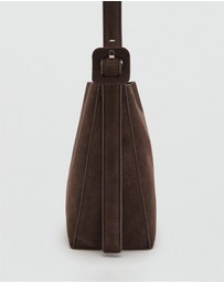 M.N.G - Igor Shoulder Bag