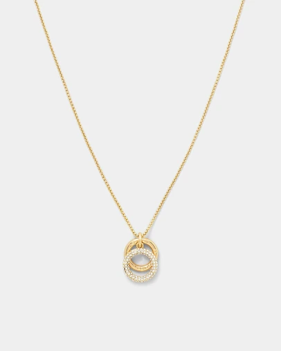 MIMCO - Circulate Necklace