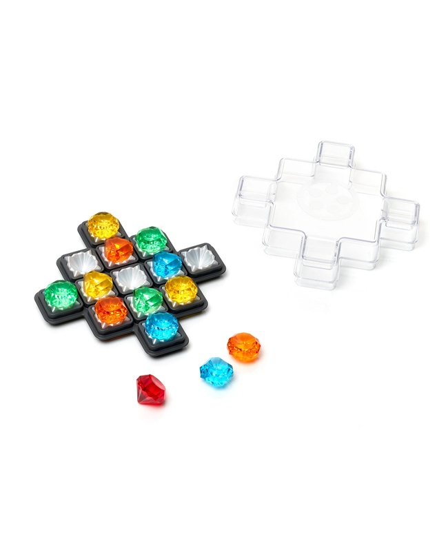 Smart Games - Diamond Quest