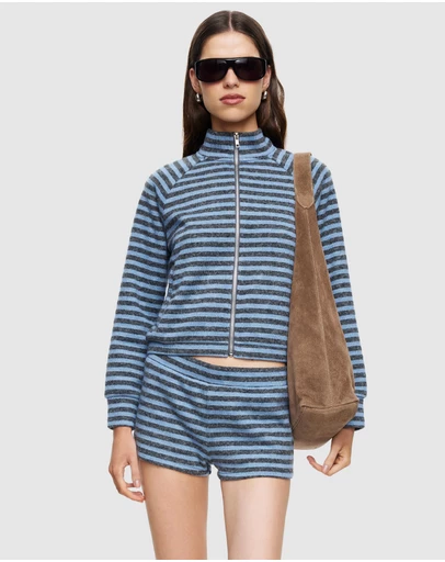 Lioness - Bloom Knit Jacket