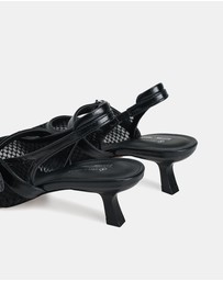 Call It Spring - Duaa Heels