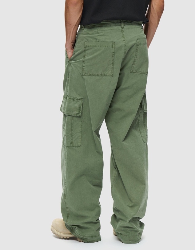 Wood Wood - Robert Cargo Trousers
