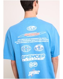 Spencer Project - Take Flight T-Shirt