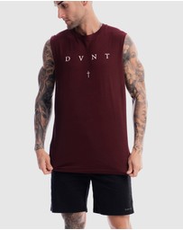 DVNT - Saint Tank