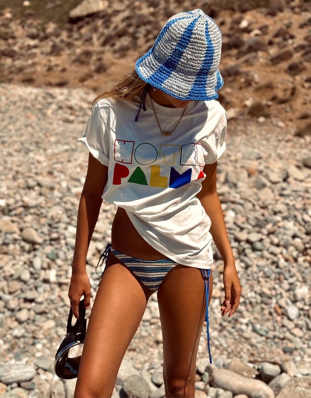 Little Palma - Hotel Palma Tee