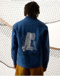 Palmes - Tower Jacket