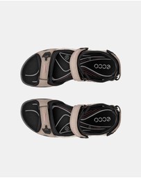 ECCO - ECCO Offroad