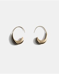 M.N.G - Adela Earrings