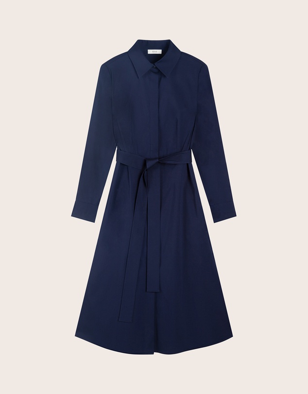 IDA+S - Luna Shirt Dress
