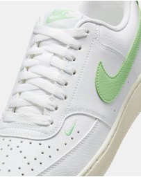 Nike - Court Vision Low Next Nature - Women's