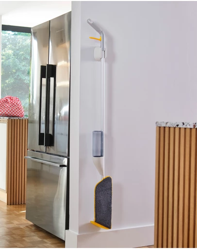 Joseph Joseph - CleanTech™ Spray Mop Replacement Microfibre Pad