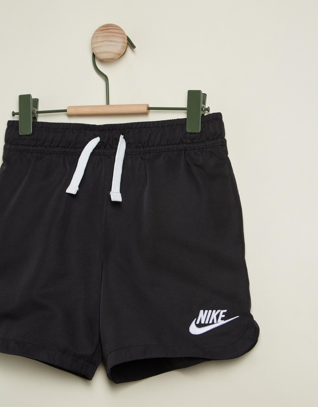 Nike - Woven Shorts - Kids