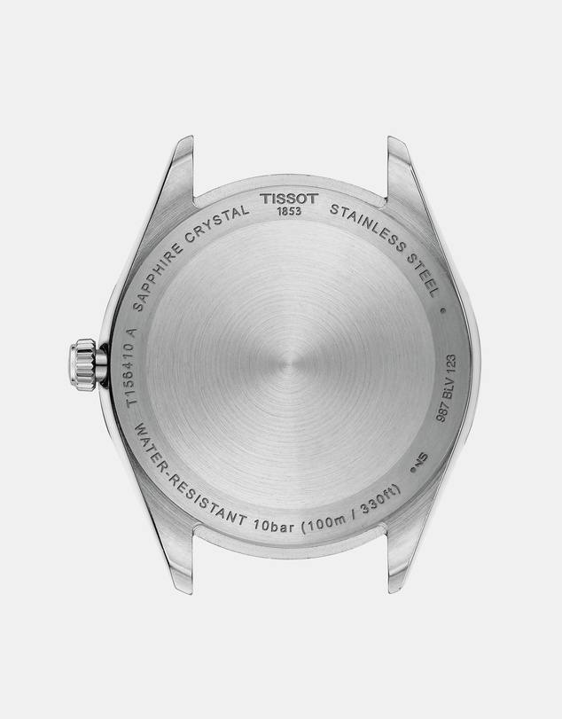 Tissot - Ballade 40mm
