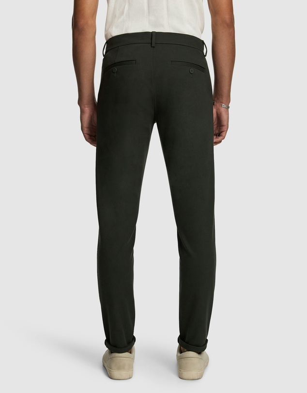 yd. - Energy Hyper Stretch Skinny Chino
