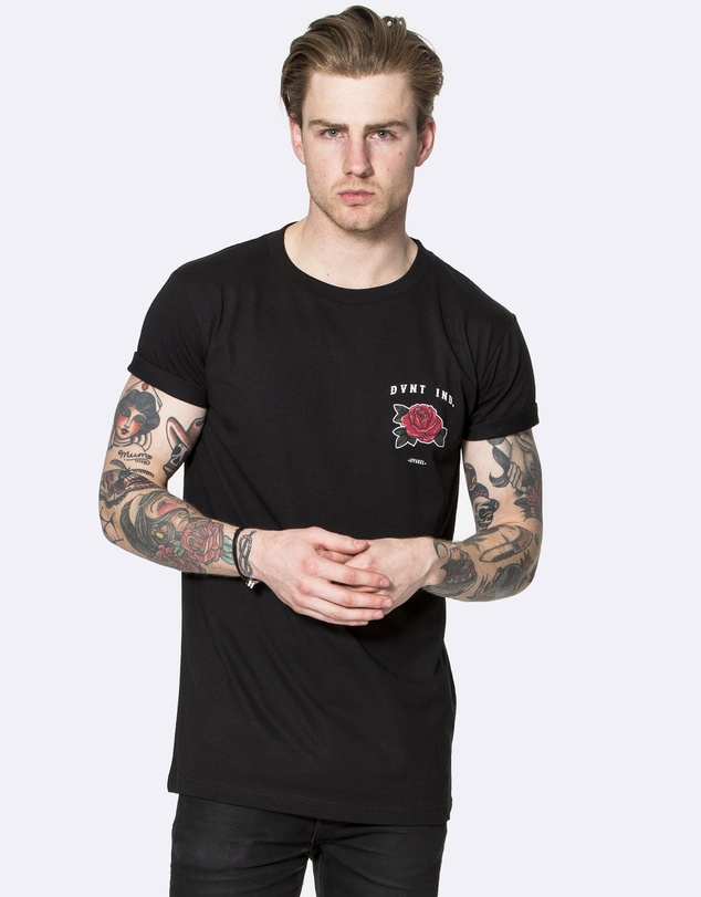 DVNT - Rose Tee