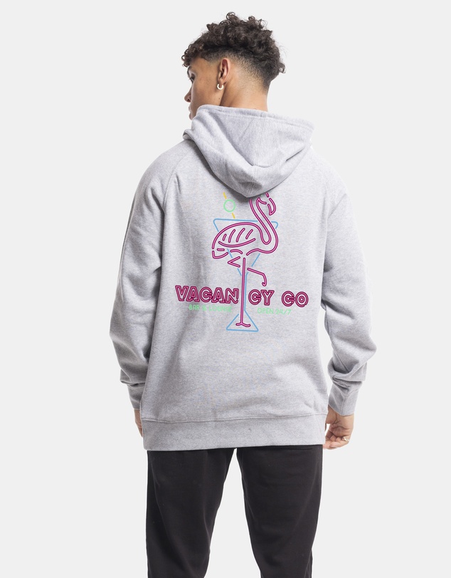 Vacancy Co - Flamingo Club Hoodie