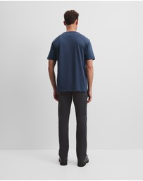 Country Road - Australian Cotton Modern Logo T-shirt