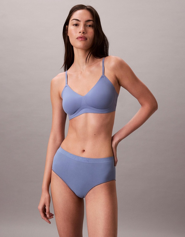 Calvin Klein - Invisibles Lightly Lined Bralette