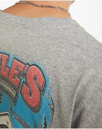 Vintage by The Real Deal - Pre Loved - Vintage Harley Davidson Tee