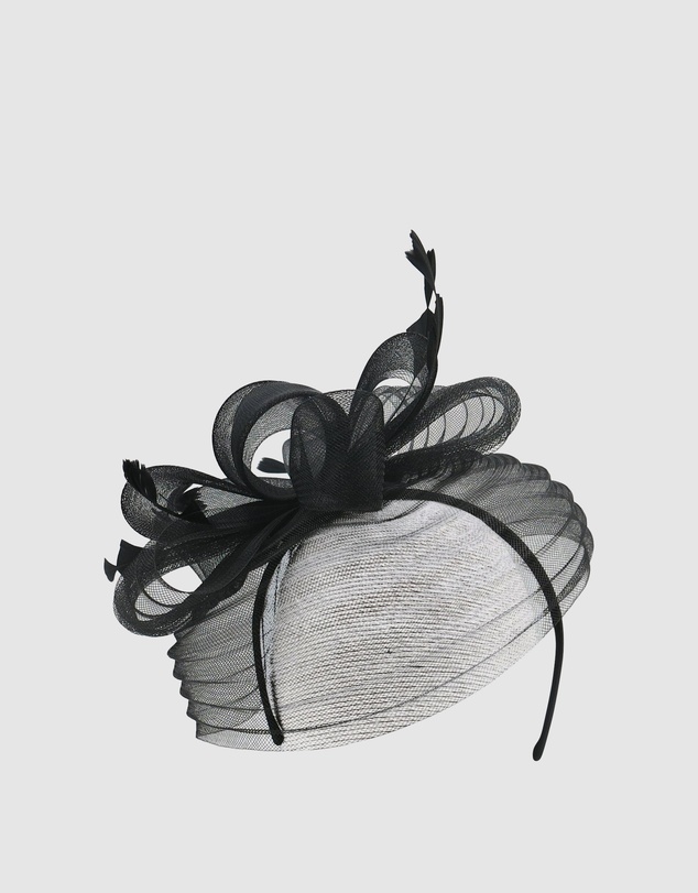 Morgan & Taylor - Monica Fascinator