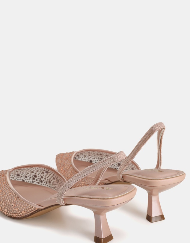 ALDO - Calresa Heels