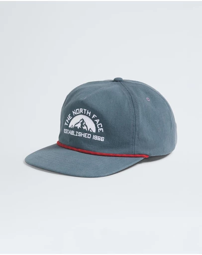 The North Face - Norm 5-Panel Hat