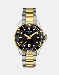 Tissot - Seastar 1000 36mm