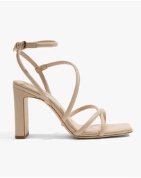 Country Road - Giselle Heel