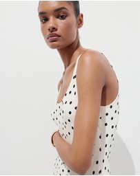 M.N.G - Taby Dress