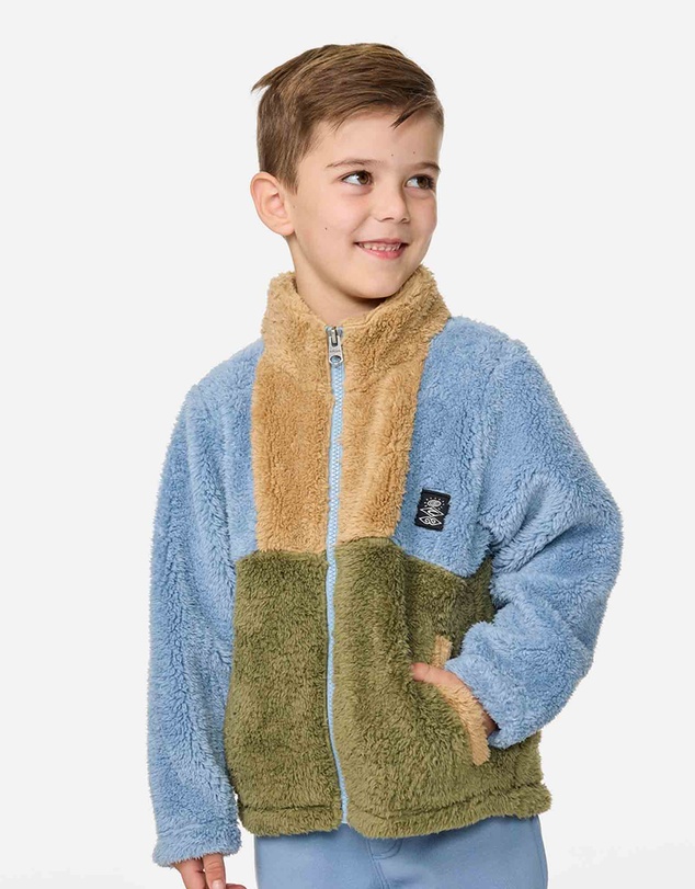 Rip Curl - Block Party Polar - Boys