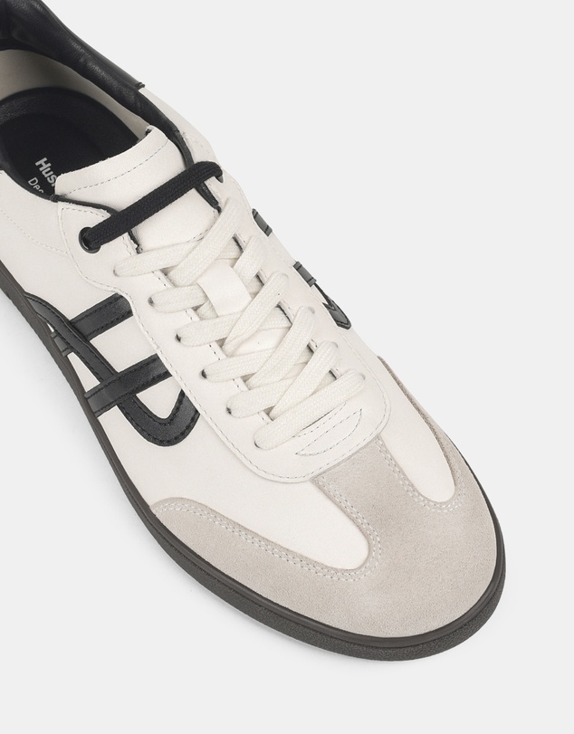 Hush Puppies - Trackside M
