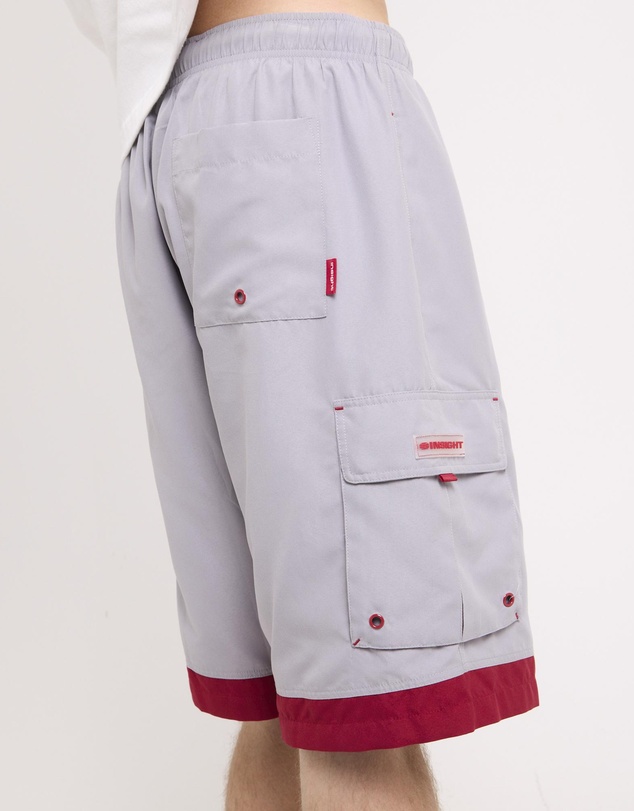 Insight - Saturn Cargo Shorts