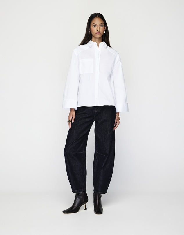 MOS The Label - Amira Shirt