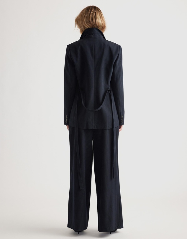 Decjuba - Clara Tailored Blazer