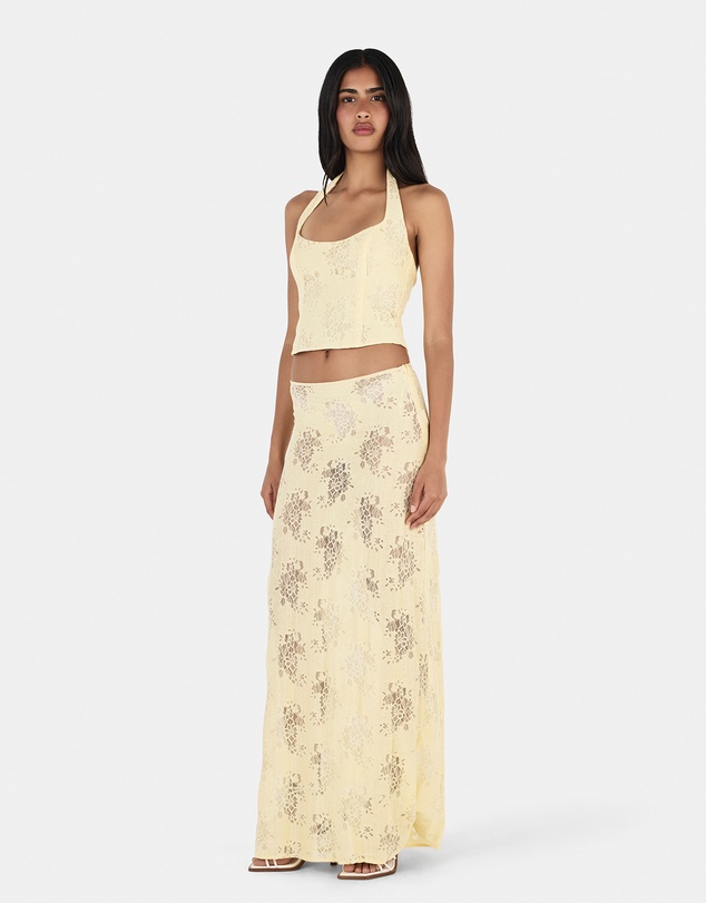 Ownley - Roxy Skirt