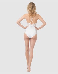 Oh!Zuza - Lace Bodysuit