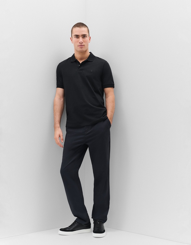 UNISON - Classic Jersey Polo