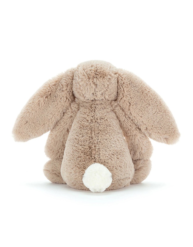 Jellycat - Bashful Bunny Beige Medium