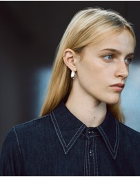 M.N.G - Simon Earrings