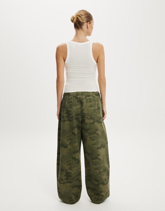 Cotton On - Jackson Utility Pant