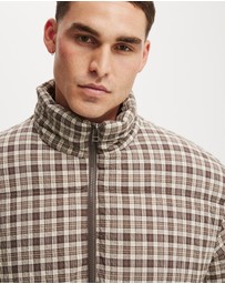 Cotton On - Puffer Jacket