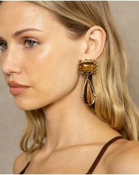 Petit Moments - Viva Earrings