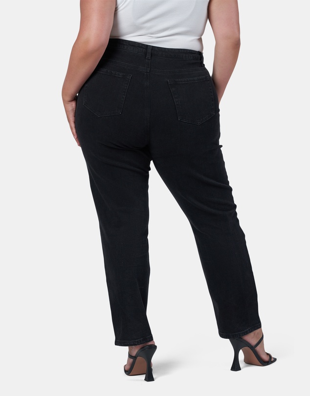 Indigo Tonic - Noa Tapered Jean
