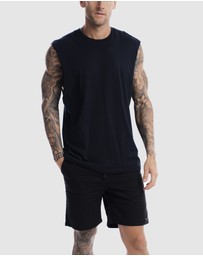 DVNT - Devoid Premium Tank